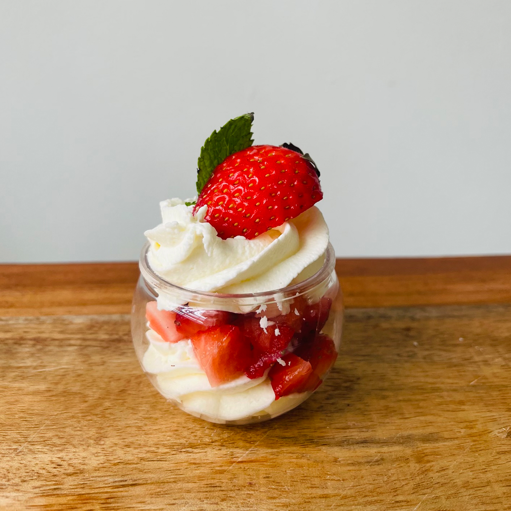 Vaso de Postre 2.5 oz - Imagen 2